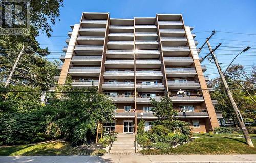 203 - 15 ELIZABETH STREET N , Mississauga, Ontario L5G 2Z3 2