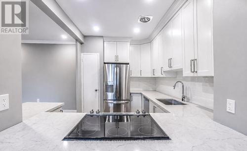 203 - 15 ELIZABETH STREET N , Mississauga, Ontario L5G 2Z3 3
