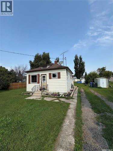 114 Road Avenue, Langenburg, SK 