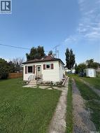 114 Road AVENUE  Langenburg, SK S0A 2A0