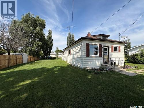 114 Road Avenue, Langenburg, SK 