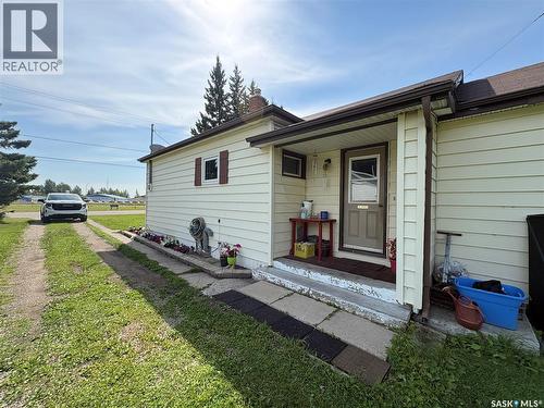 114 Road Avenue, Langenburg, SK 