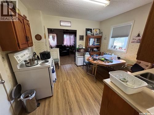 114 Road Avenue, Langenburg, SK 