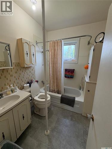 114 Road Avenue, Langenburg, SK 