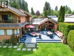 5366 MANSON AVE  Powell River, BC V8A 3P4