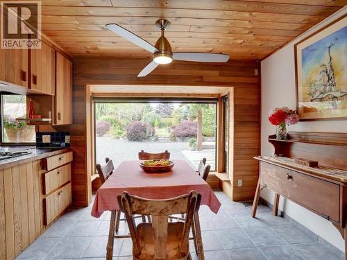 5366 Manson Ave, Powell River, BC 