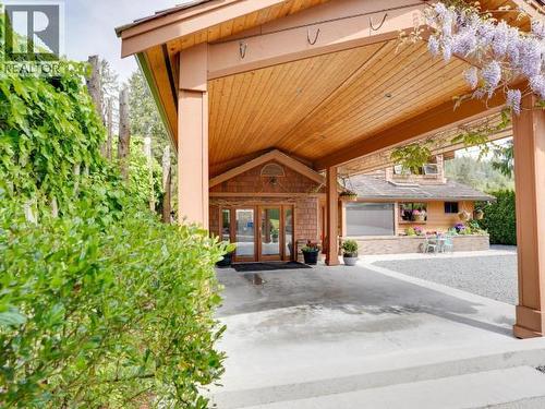 5366 Manson Ave, Powell River, BC 