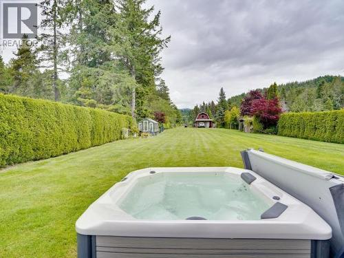 5366 Manson Ave, Powell River, BC 