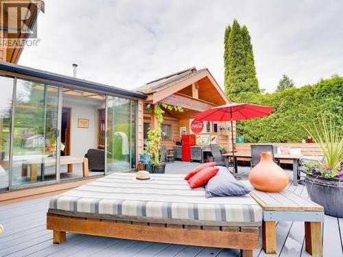 5366 Manson Ave, Powell River, BC 