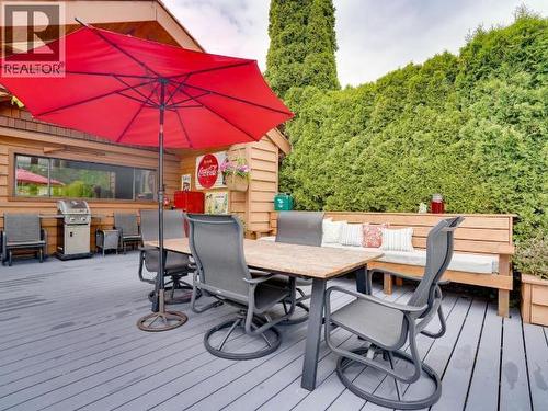 5366 Manson Ave, Powell River, BC 