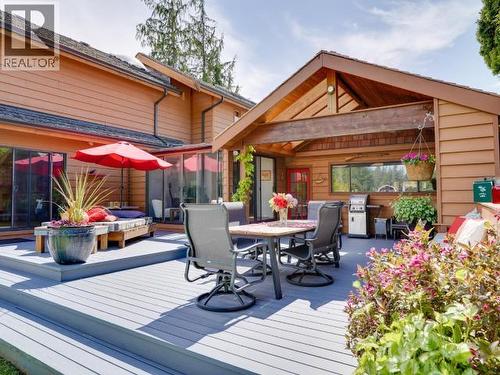 5366 Manson Ave, Powell River, BC 