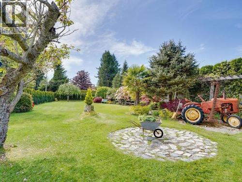 5366 Manson Ave, Powell River, BC 