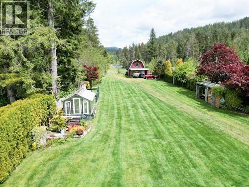 5366 Manson Ave, Powell River, BC 