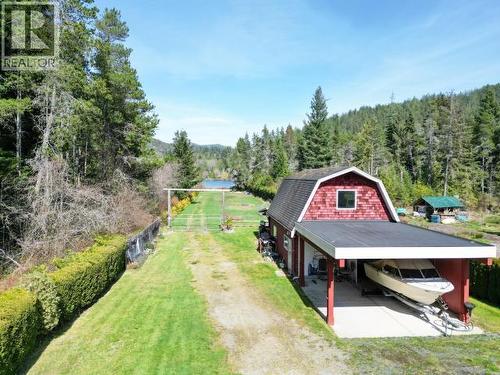 5366 Manson Ave, Powell River, BC 
