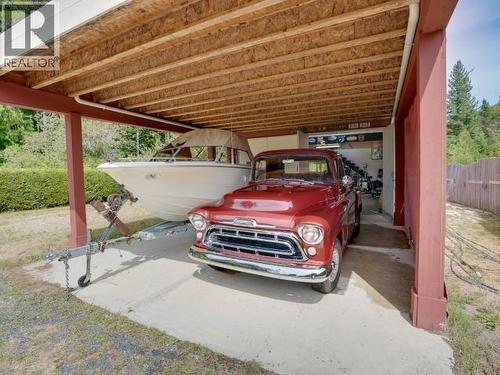 5366 Manson Ave, Powell River, BC 