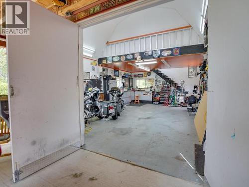 5366 Manson Ave, Powell River, BC 