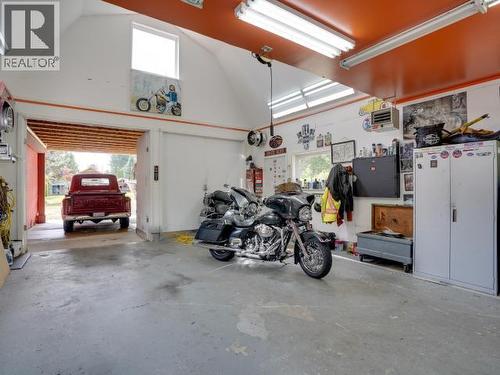 5366 Manson Ave, Powell River, BC 