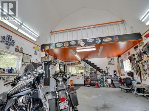 5366 Manson Ave, Powell River, BC 