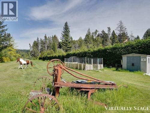5366 Manson Ave, Powell River, BC 