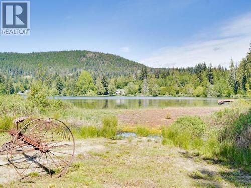 5366 Manson Ave, Powell River, BC 