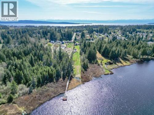 5366 Manson Ave, Powell River, BC 