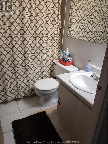 150 Park West Unit# 816, Windsor, ON 