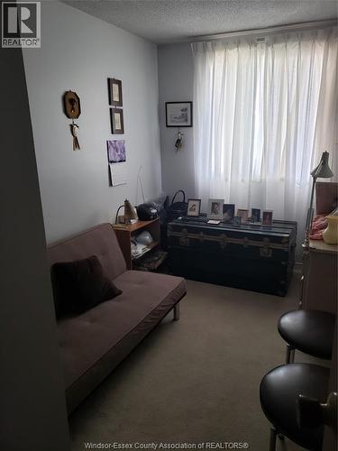 150 Park West Unit# 816, Windsor, ON 