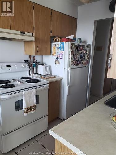 150 Park West Unit# 816, Windsor, ON 