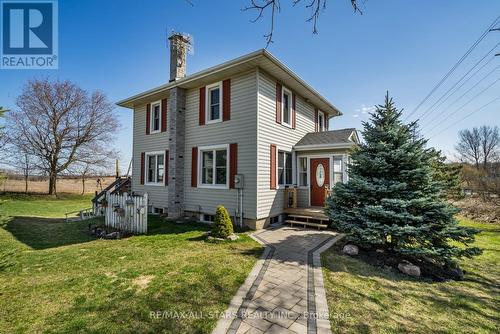 14995 REGIONAL RD 57  Scugog, ON L0B 1B0