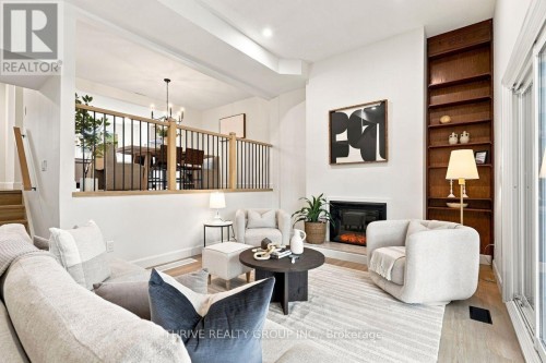8 - 159 SANDRINGHAM CRESCENT  London South (South R), ON N6C 5A9