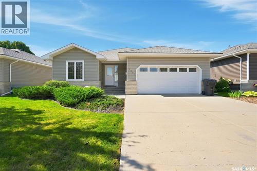 2507 Kildeer DRIVE  North Battleford, SK S9A 3Z2