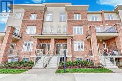 2718 WILLIAM JACKSON DRIVE Pickering, ON L1X 0E6