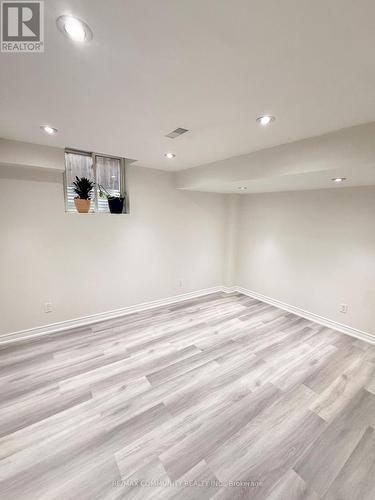 BASEMENT - 3 LOONSTONE STREET , Whitby, Ontario L1R 0E5 3