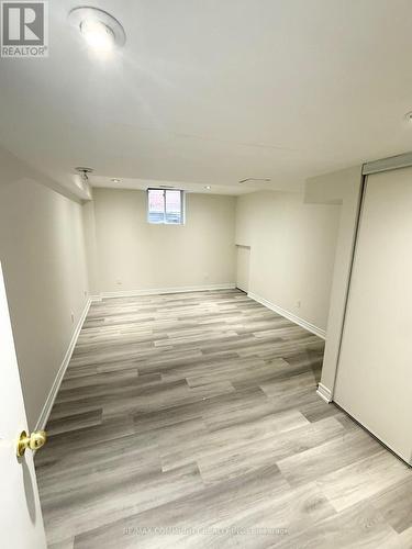 BASEMENT - 3 LOONSTONE STREET , Whitby, Ontario L1R 0E5 4