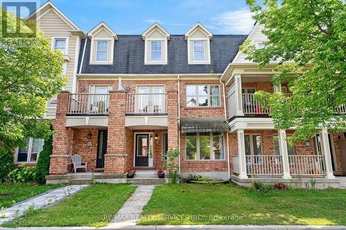 878 Jempson Path, Milton, ON 