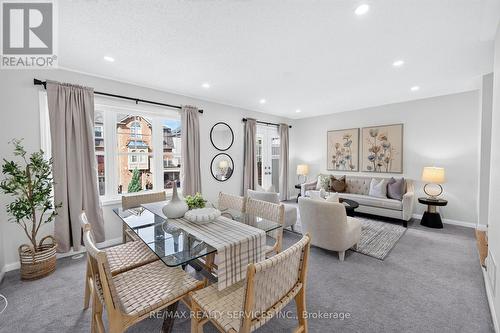 878 Jempson Path, Milton, ON 