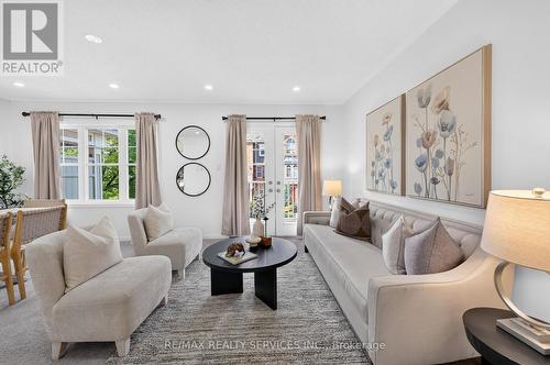 878 Jempson Path, Milton, ON 