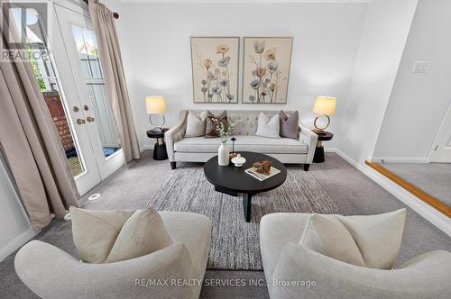 878 Jempson Path, Milton, ON 