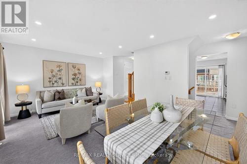 878 Jempson Path, Milton, ON 