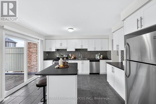 878 Jempson Path, Milton, ON 
