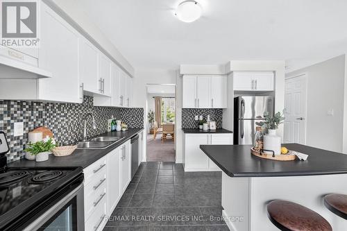 878 Jempson Path, Milton, ON 