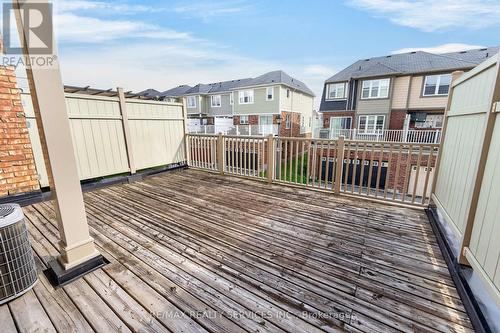 878 Jempson Path, Milton, ON 