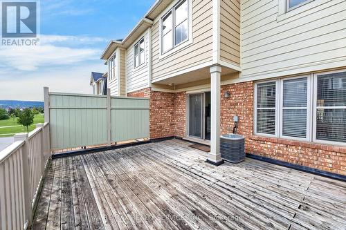 878 Jempson Path, Milton, ON 