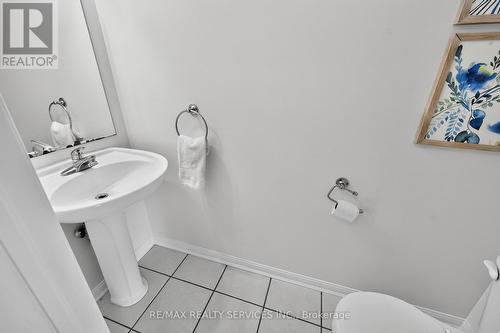 878 Jempson Path, Milton, ON 