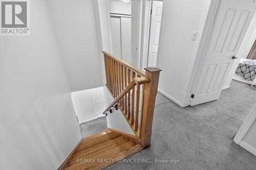 878 Jempson Path, Milton, ON 