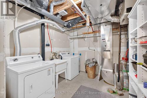 878 Jempson Path, Milton, ON 