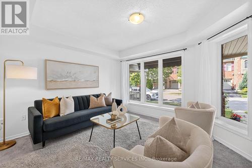 878 Jempson Path, Milton, ON 