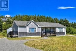 215 GOOSE BAY Drive  Musgravetown, NL A0C 1Z0