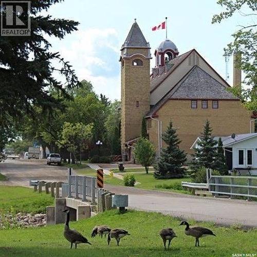 301 Ash Street, Wolseley, SK 