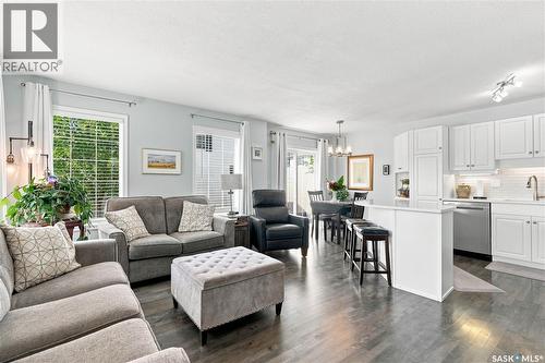 5 110 Banyan Crescent, Saskatoon, SK 